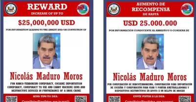 Nicolás Maduro