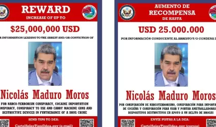 Nicols Maduro