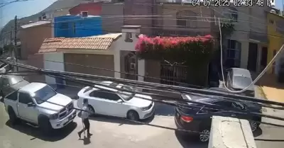 Asalto en Lomas Virreyes