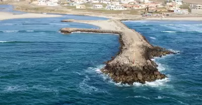 Costas de Baja California