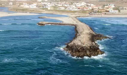 Costas de Baja California