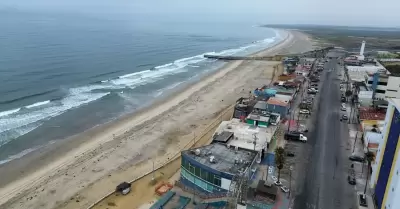 Playas de Tijuana
