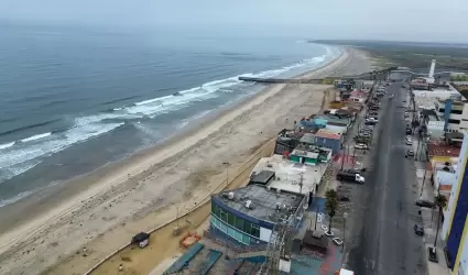 Playas de Tijuana