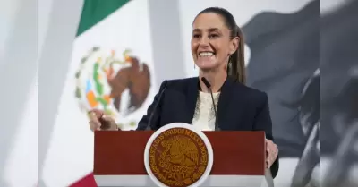 Claudia Sheinbaum Pardo