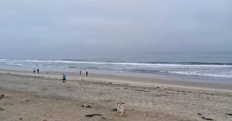 Playas