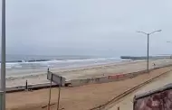 Alertas como la reciente de tsunami por terremoto en Rusia son preventivas; pide PC no crear psicosis