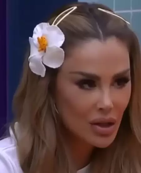 Ninel Conde