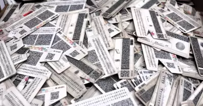 Credenciales para Votar