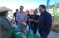 Promueve Nacin Verde cultura ambiental con encuentros de networking en Tijuana