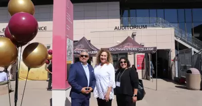 Southwestern College