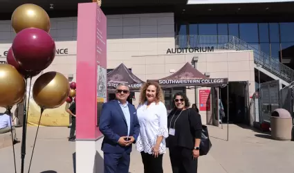 Southwestern College