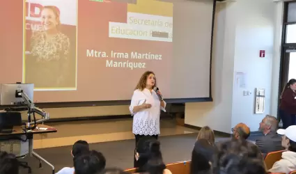 Ingresa segunda generacin de estudiantes fronterizos en Southwestern College