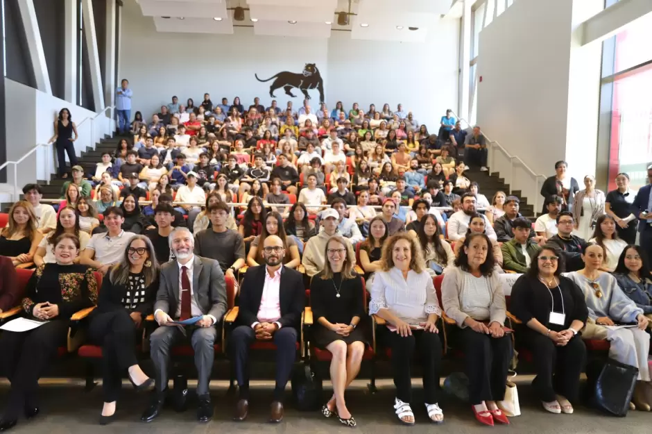Ingresa segunda generacin de estudiantes fronterizos en Southwestern College
