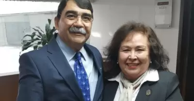 Dr. Alejandro Flores Nava / Alma Rosa Garca Jurez