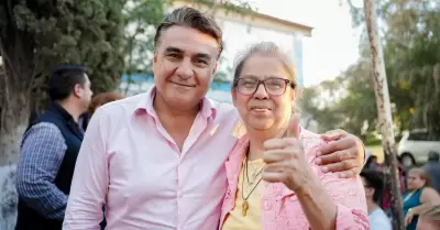 Mujeres Bienestar 60 a 64 aos