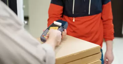 Crecen pagos electrnicos por ecommerce, fintech y digitalizacin financiera.