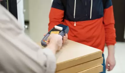 Crecen pagos electr�nicos por ecommerce, fintech y digitalizaci�n financiera.