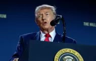 Trump impone aranceles de 50% a algunos productos del cobre