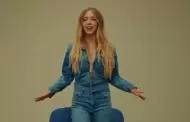 Sydney Sweeney es acusada de apología nazi por comercial de jeans