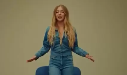 Sydney Sweeney