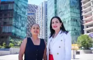 CANIRAC Tijuana ser representada por Rebeca Aguilar Santuario