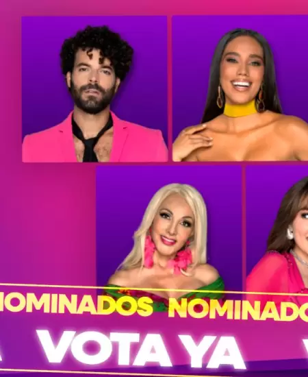 Nominados