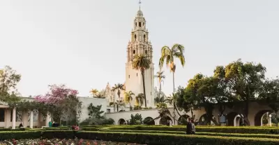 Balboa Park
