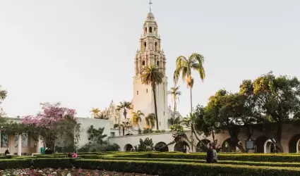 Balboa Park