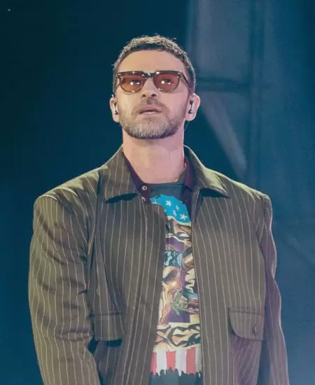 Justin Timberlake
