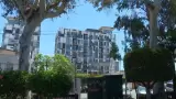Tijuana se asfixia entre el concreto