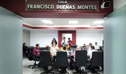 Comisin de gobernacin dictamina iniciativa sobre revocacin de mandato