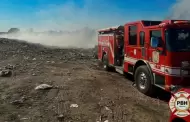 Tras incendio en el ca��n de las carretas, anuncian visitas de verificaci�n y revisi�n documental