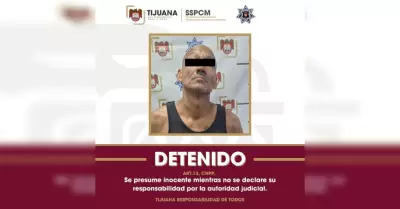 Detenido por maltrato animal