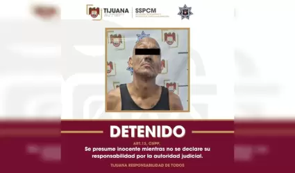Detenido por maltrato animal