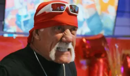Hulk Hogan