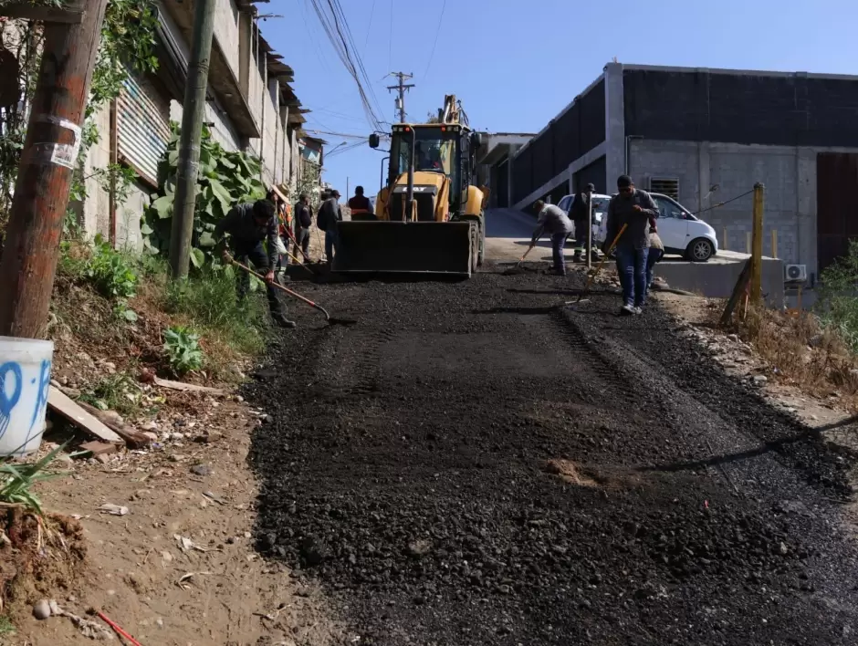Programa 'Tijuanaː Ciudad Limpia