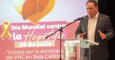 Da Mundial contra la Hepatitis