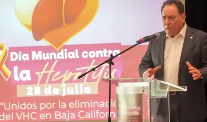Da Mundial contra la Hepatitis