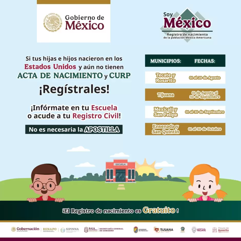 Campaa "Soy Mxico"