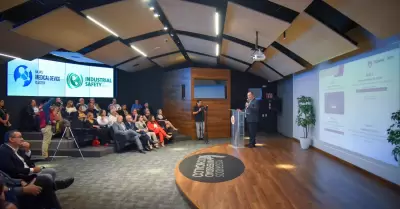 Informe Anual del Clster de Dispositivos Mdicos 2025