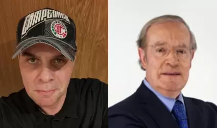 Christian Martinoli/Jos Ramn Fernndez