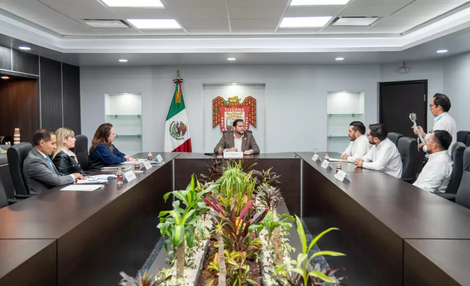 Convenios de colaboracin con instituciones educativas