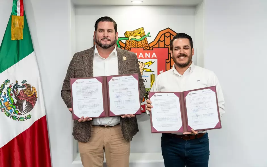 Convenios de colaboracin con instituciones educativas