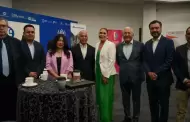 Unen fuerzas gobierno y sociedad civil para fortalecer a las PyMEs de Tijuana