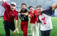 Big Time Rush prepara una nueva pelcula