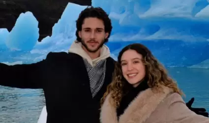 Tarik Othon y Ma Rubn