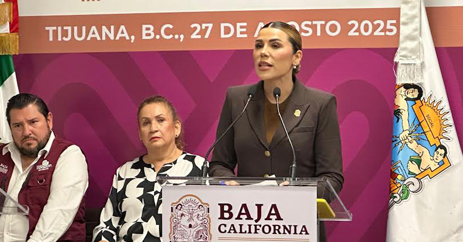 VIDEO.- El lunes regresan a clases 900 mil estudiantes en Baja ...