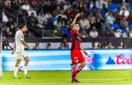 Xolos se enfrent al Galaxy en su debut en Leagues Cup