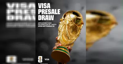 FIFA Copa Mundial 2026