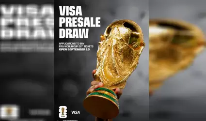 FIFA Copa Mundial 2026